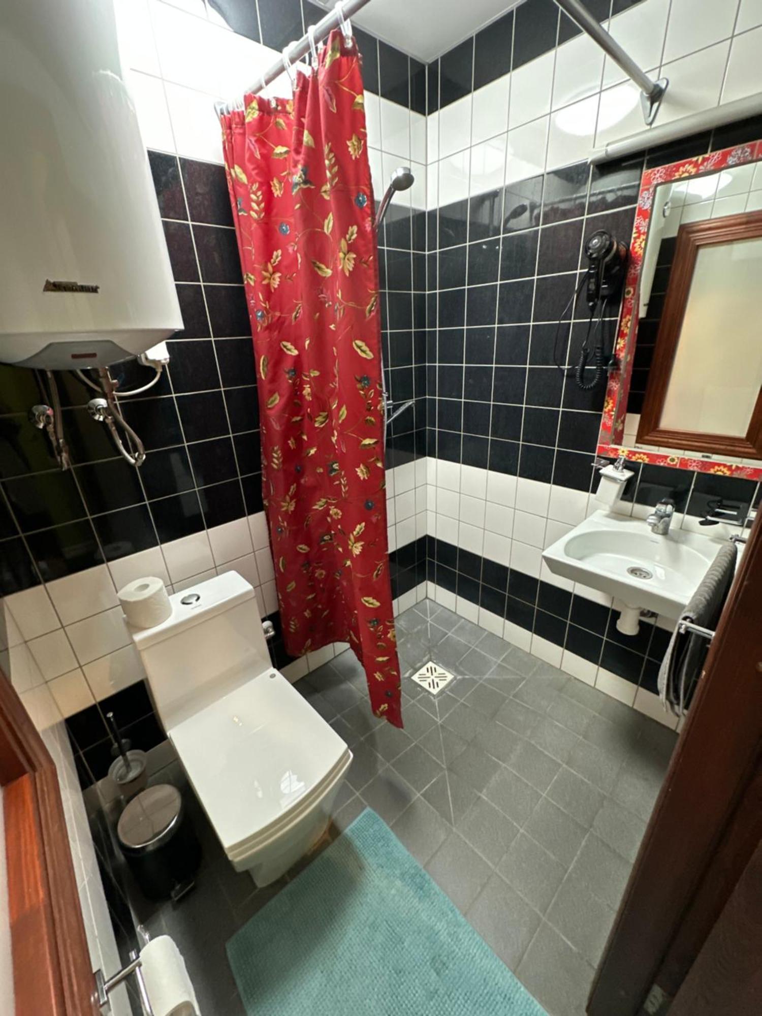 Viesnīcas Jolanta apartamenti Kolbergi Exterior foto
